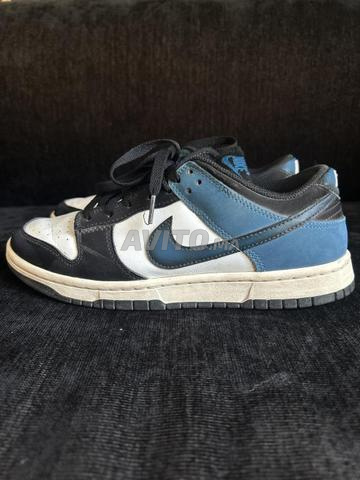 Nike Dunk Taille 40.5