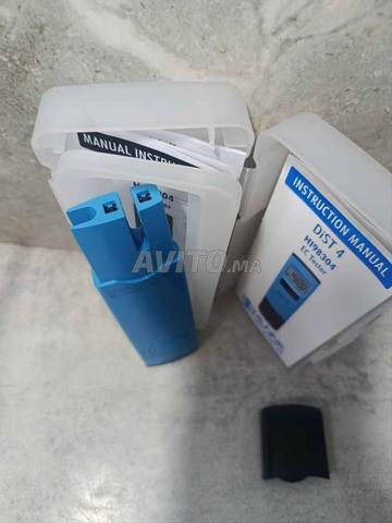 Testeur de conductivité (EC) Hanna Instruments - 2