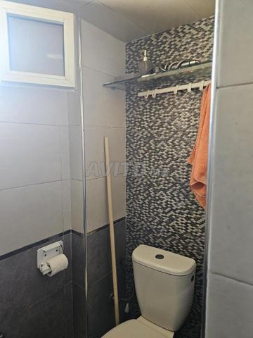 شقة للبيع 69 متر مربع بالدار البيضاء - 2