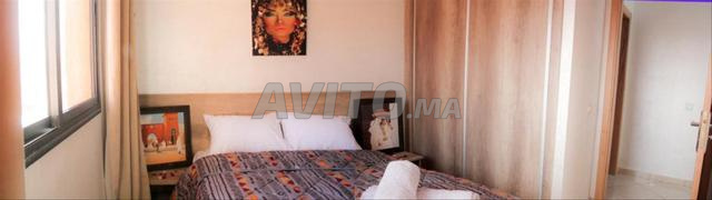 Appartement à louer 60 m² à Marrakech - 2