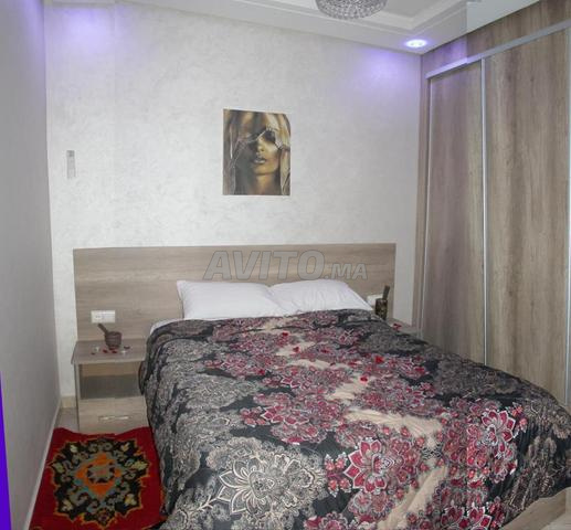 Appartement à louer 60 m à Marrakech - image 3