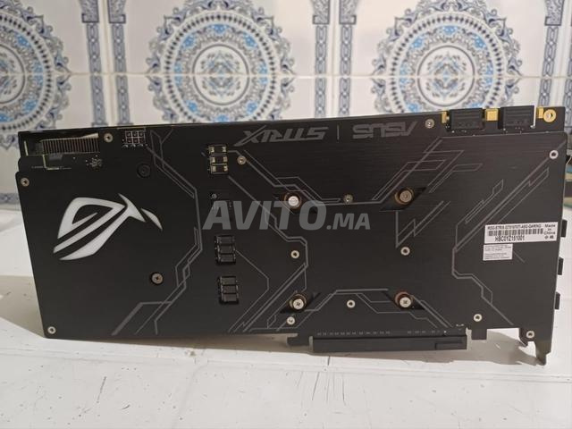 GTX1070TI neuve - 2