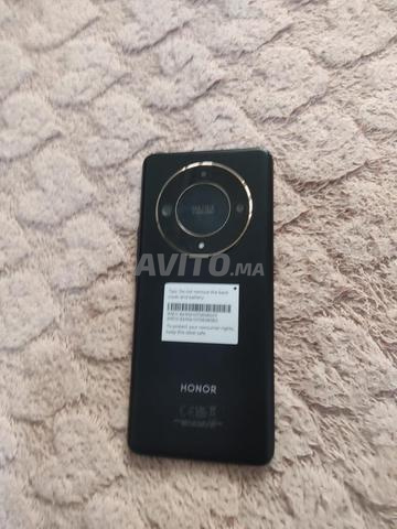 هونر ماجيك 6 لايت 512 جيجا 8 رام مازال جديد