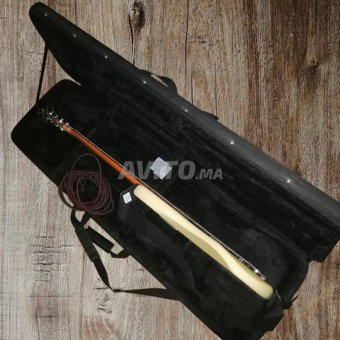 Guitare basse Ibanez Roadstar Series Japon - 2