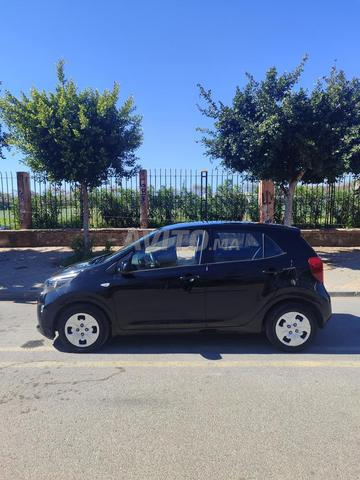 Kia Picanto Essence Automatique 2020 à Casablanca - 2