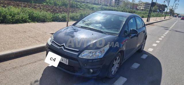 سيتروين سي 4