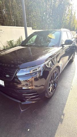 Range Rover Velar Dynamic SE full black - 2