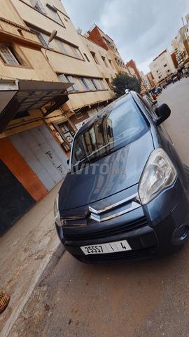 Citroën Berlingo - 2