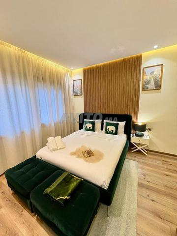 الكراء اليومي بأكادير - 2