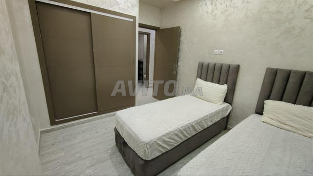 شقة رائعة مفروشة للإيجار طويل الأمد