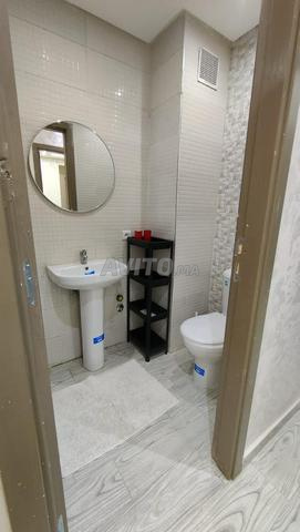 Superbe appartement meublé à louer longue durée - 2