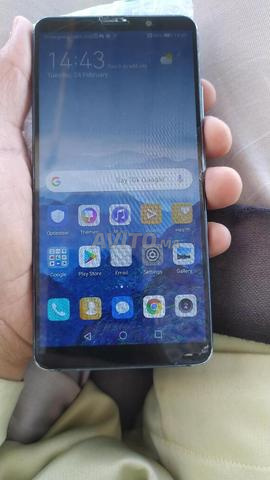 Huawei Mate 10 Pro - 2