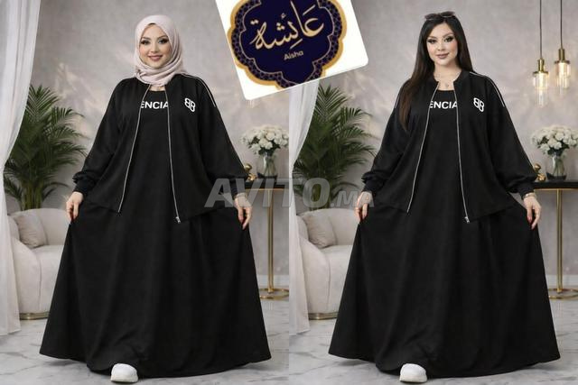 كسوة سبور توب مونطي - 2