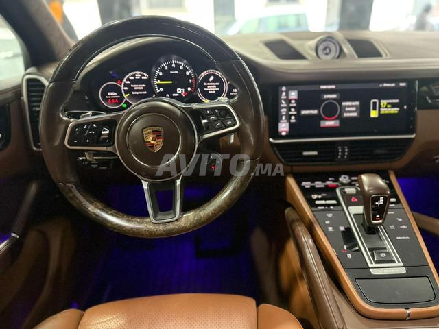 PORSCHE CAYENNE - 2