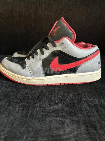 إير جوردان لو مقاس 42.5 للرجال - 2