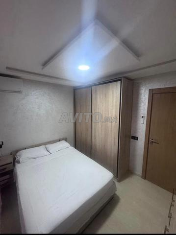 Studio meublé Mme Plaza - 2