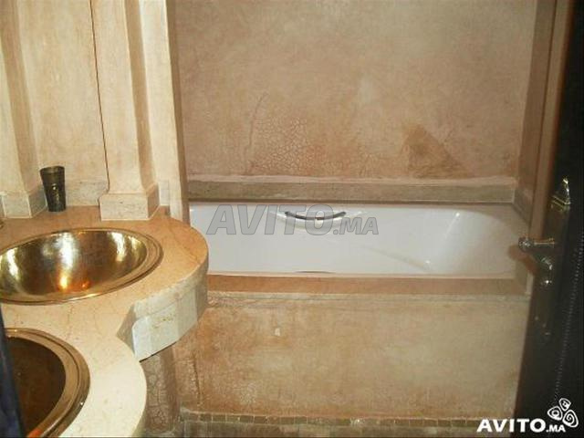 Urgent, Recherche appartement vide 3 ch Salon