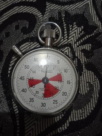 كرونو ثيرميدور فينتيج قديمة واقفة - 2