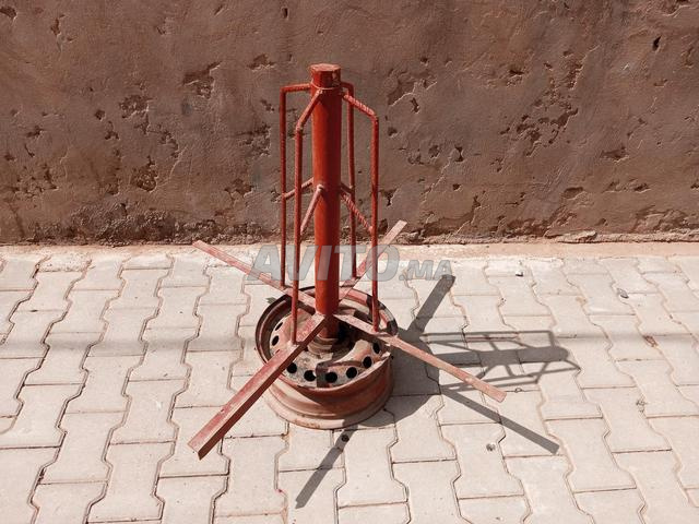 JANTE USAGE AGRICOLE جانطا للاستعمال الفلاحي