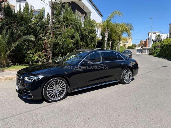 Mercedes-Benz Classe S Diesel Automatique 2021