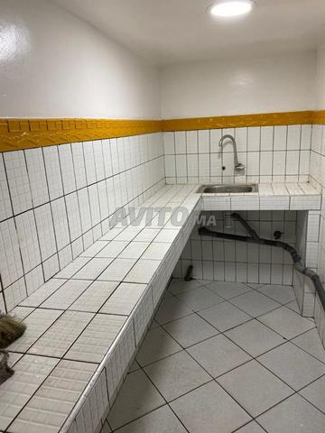 مطعم وجبات خفيفة في المعارف يعقوب المنصور - 2