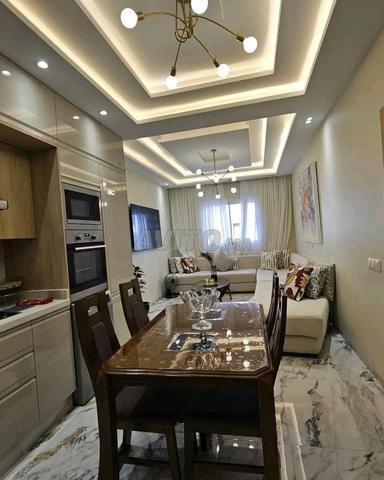 Superbe appartement à 1 minute de la plage - 2