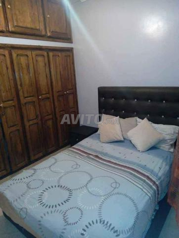 Appartements familiaux prêts à l'emploi. Contactez-nous, bienvenue. Sur la rue