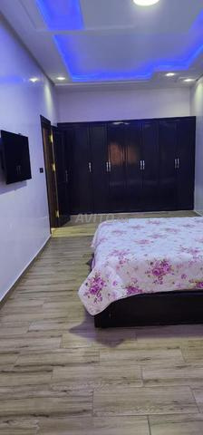 Appartement meublé à Haye Nahda en location longue durée - 2