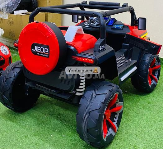 Livraison gratuite dans toutes les villes du Maroc et paiement à la réception