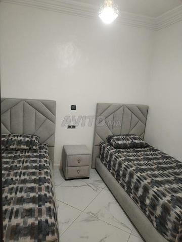 Appartement magnifique à 5 minutes de la plage - 2