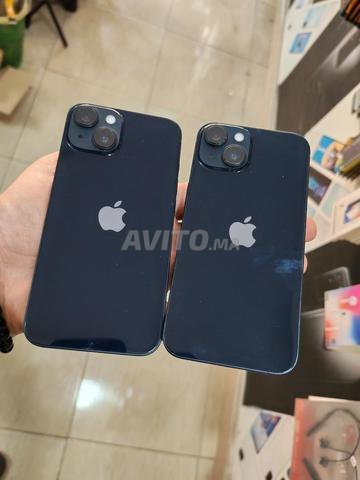 iPhone 14 normal 128g