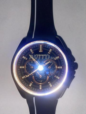 ساعة فاميس - 2