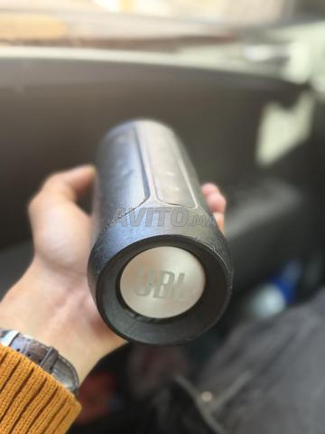 جي بي ال شارج 2 - 2