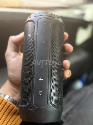 جي بي ال شارج 2