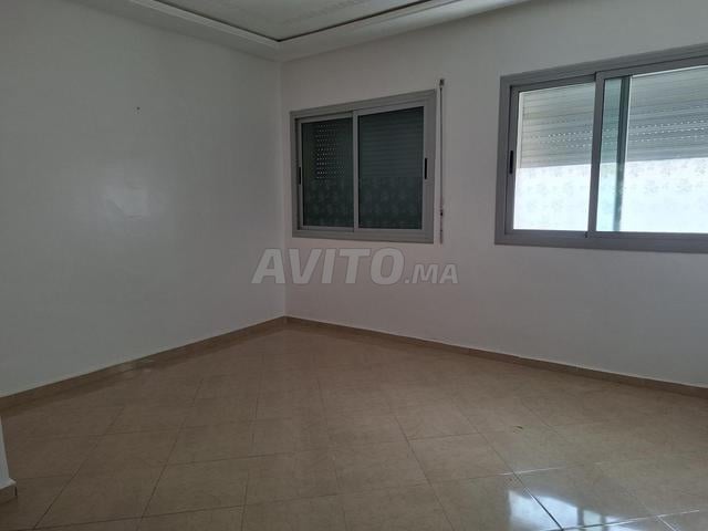 شقة للكراء 75 م² بمدينة القنيطرة - 2