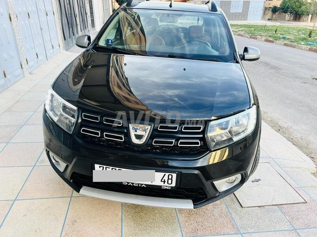 Dacia Stepway - 2
