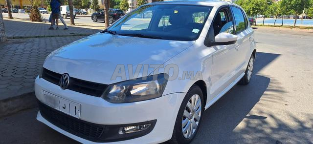 Polo essence très bon état
