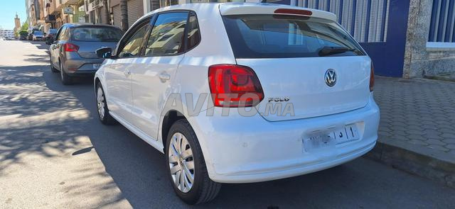 Polo essence très bon état - 2