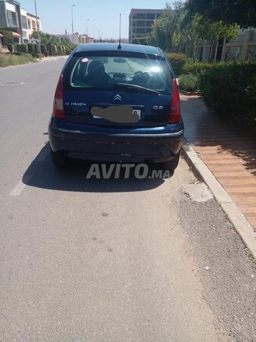 Citroen C3 - 2