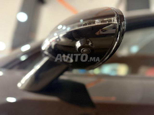 PORSCHE MACAN PACK GTS - 2