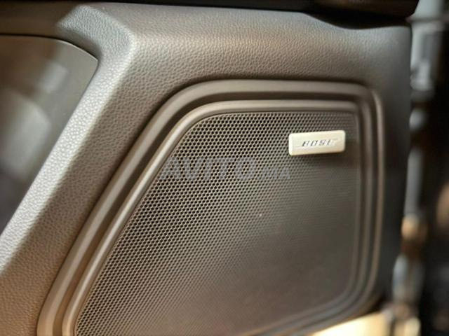 PORSCHE MACAN PACK GTS