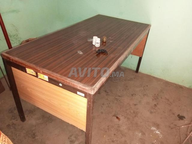 مكتب مشغل - 2