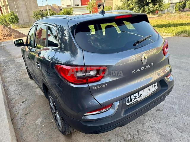 كادجار أوتوماتيكية بجميع الكماليات - 2