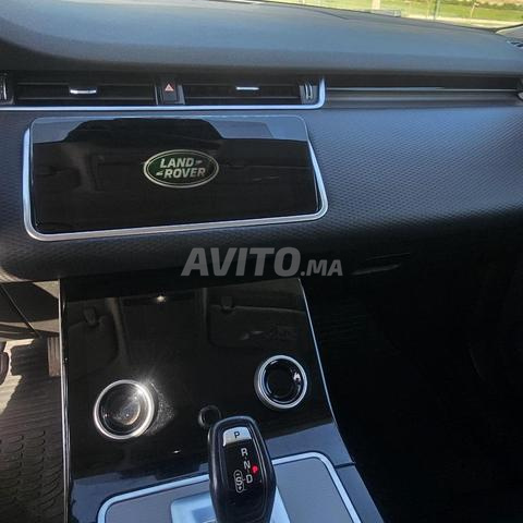 Land Rover Range Rover Diesel Automatique 2020