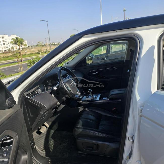 Land Rover Range Rover Diesel Automatique 2020