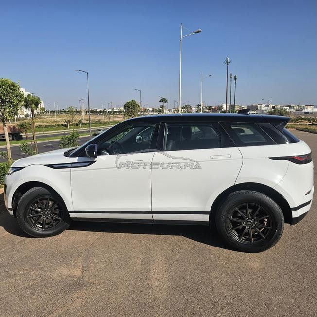 Land Rover Range Rover Diesel Automatique 2020