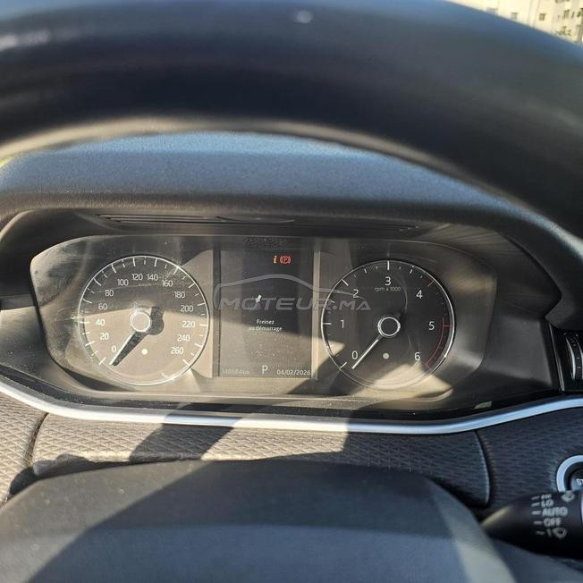 Land Rover Range Rover Diesel Automatique 2020