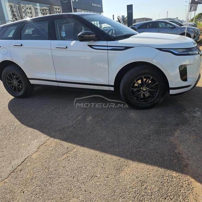 Land Rover Range Rover Diesel Automatique 2020