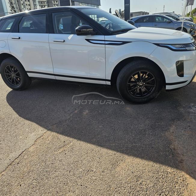 Land Rover Range Rover Diesel Automatique 2020
