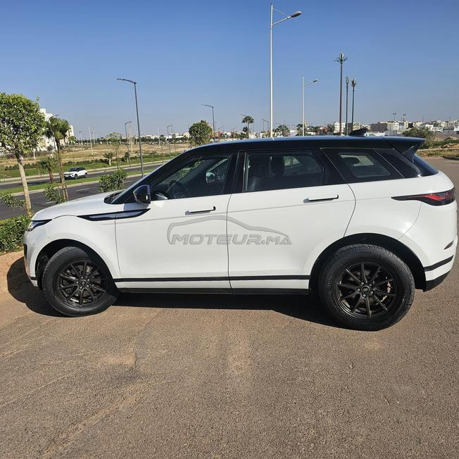 Land Rover Range Rover Diesel Automatique 2020